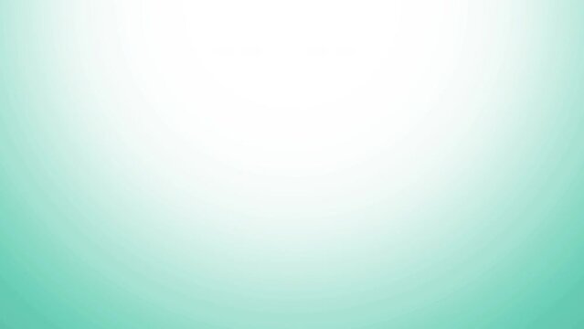 White Sparkle Spreding Over green mint Aquamarine Background Texture abstract
