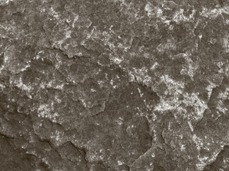 Grey stone slate background or texture