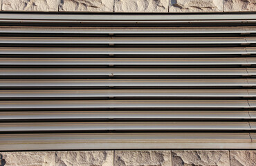 Ventilation metaphor, Air vent system embodies life's flow and adaptability. Fresh air symbolizes...
