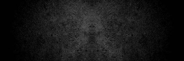 Old wall texture smeared engine oil cement dark black gray  background abstract grey color design are light with white gradient background.