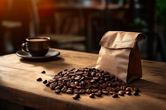 Coffee Brand" Images – Browse 663 Stock Photos, Vectors, and Video | Adobe  Stock