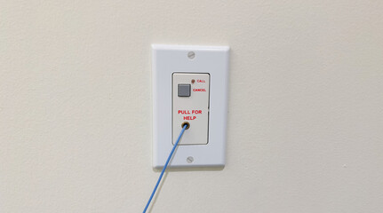 Emergency call signs, Lifelines in crises. Symbols of hope, rapid response, and help in times of...