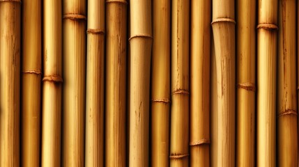 Bamboo Background