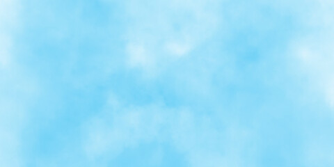 Bright painted sky blue watercolor background,blue watercolor background. blue watercolor abstract background.Stain artistic vector used as being an element, design and card,