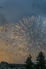 fireworks 
