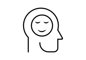 Business icon vector, Business illustrator line icon, Arts illustrator