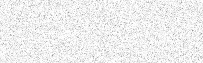 Terrazzo seamless pattern on gray background. Abstract grey stone terrazzo tile texture vector background. Terrazzo flooring tile design for rock mosaic floor. Light quartz brick backdrop