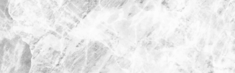 Luxurious white marble texture, concrete wall white color for the background. Cement wall modern style background and texture. Paint leaks and Ombre effects. Silver ink and watercolor textures marble.