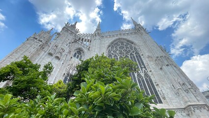 Duomo di milano