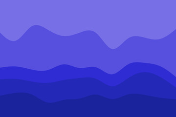 dark blue background gradient layers