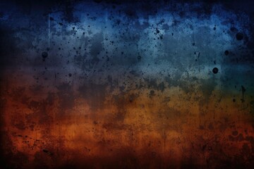 old rusty background