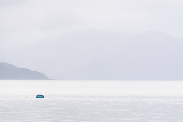 nature sceneries of the isle of Skye, Scotland