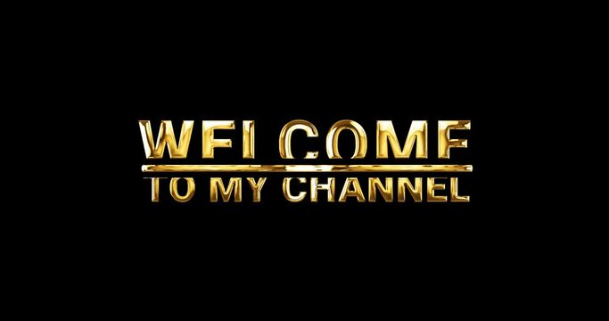 Welcome to my channel! : r/TWITCHNETWORKINGGROUP