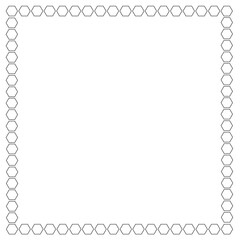 frame line art decorate outline  sketch