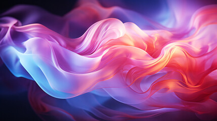 Fototapeta premium High Resolution Close Up of Person with Highlighted Body and Spine for Easy Identification [Generative AI]