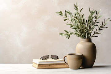 Vibrant Network of Colored Wires Interwoven on Human Body - Enhanced by Generative AI