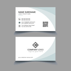 cool business card