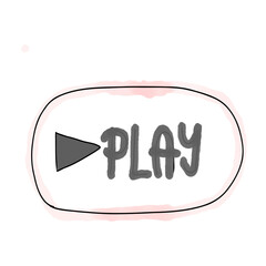 Play button