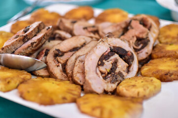 MEAT