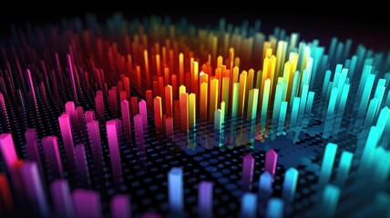 The collection, analysis, interpretation, presentation, and organization of data