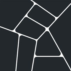 Square Photo Collage Mood Board Frame Photo And Image Mosaic Presentation Template Photographs Collection