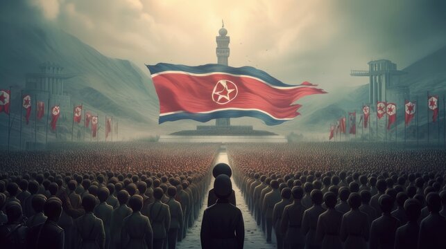 north korea army