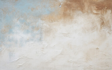 Abstract painting art background