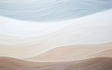 Obraz premium Abstract painting art background