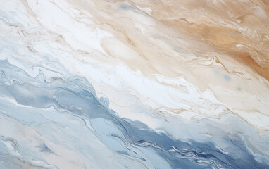 Obraz premium Abstract painting art background