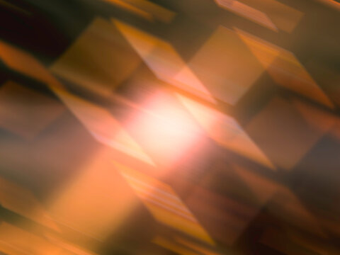 A Golden abstract background image for free text