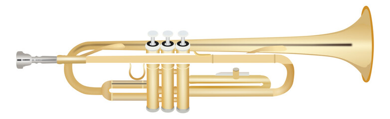 descargar vectores de trompeta © haicarrojas