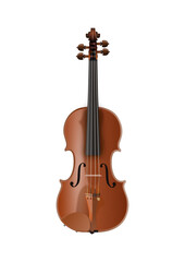 Fototapeta na wymiar descargar violin vectores