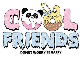 cute cartoon characters for t shirt