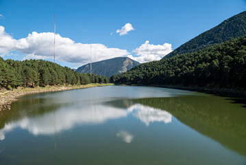 Maravillas Naturales de Andorra: Retratos Escénicos de un Paraíso Montañoso