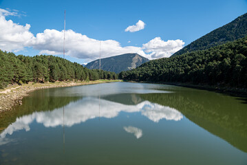 Maravillas Naturales de Andorra: Retratos Escénicos de un Paraíso Montañoso