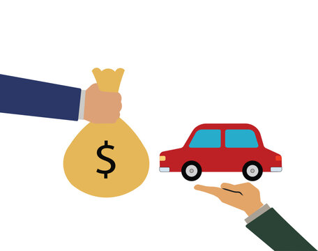 Loan clip art preview