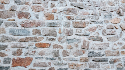 stone wall background