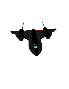 SR-71