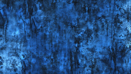 blue background texture | AI Generated