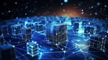 Cybersecurity Challenges in a Connected World, emerging cybersecurity threats posed by the Internet of Things( IoT) and connected devices