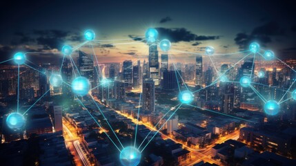 Cybersecurity Challenges in a Connected World, emerging cybersecurity threats posed by the Internet of Things( IoT) and connected devices