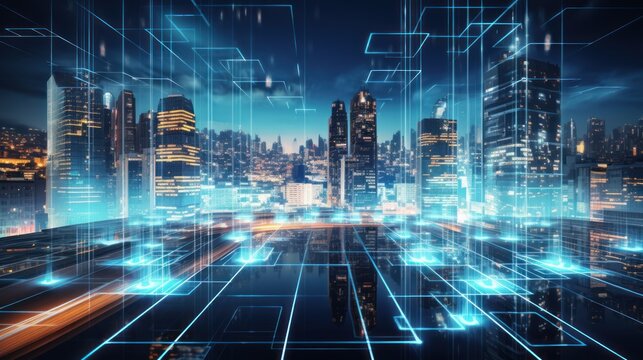 Edge Computing, explore the benefits and challenges of edge computing in enhancing real - time data processing and reducing latency