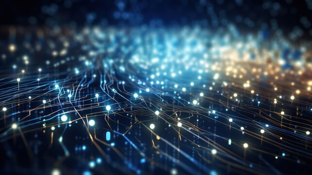 Edge Computing, explore the benefits and challenges of edge computing in enhancing real - time data processing and reducing latency