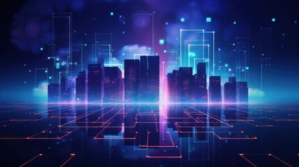 Edge Computing, explore the benefits and challenges of edge computing in enhancing real - time data processing and reducing latency