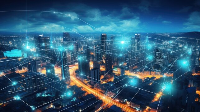 Edge Computing, explore the benefits and challenges of edge computing in enhancing real - time data processing and reducing latency