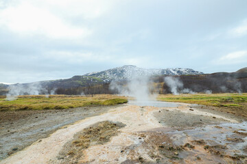 Geyser