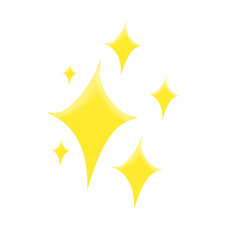 gold star icon