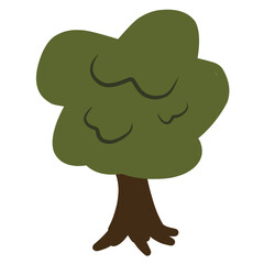 Tree clipart