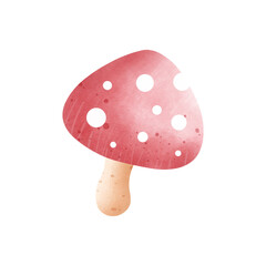 mushroom