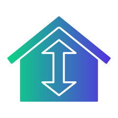 house icon